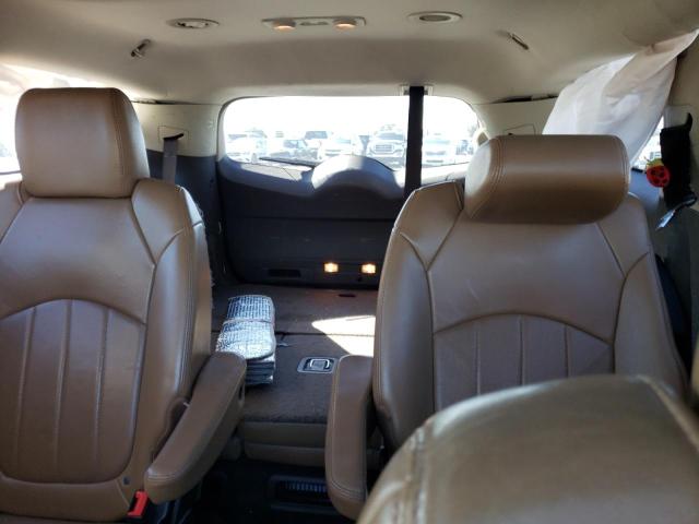 Photo 10 from auction – 2015 BUICK ENCLAVE with VIN 5GAKRCKD6FJ240531