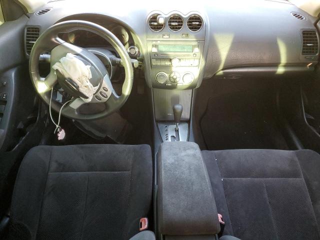 Photo 8 from auction – 2007 NISSAN ALTIMA 2.5 with VIN 1N4AL21E67C140764