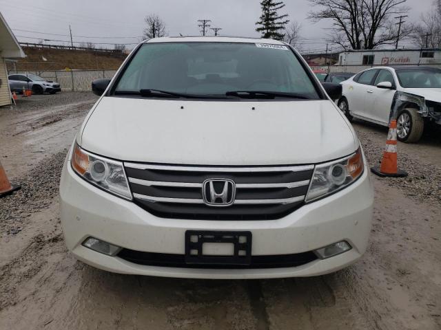 Photo 5 from auction – 2012 HONDA ODYSSEY TO with VIN 5FNRL5H94CB070184
