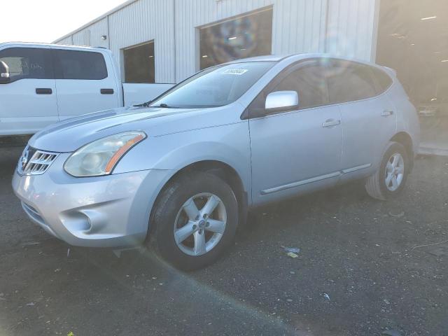 NISSAN ROGUE S 2013 with VIN JN8AS5MT8DW536265 - Photo from auction