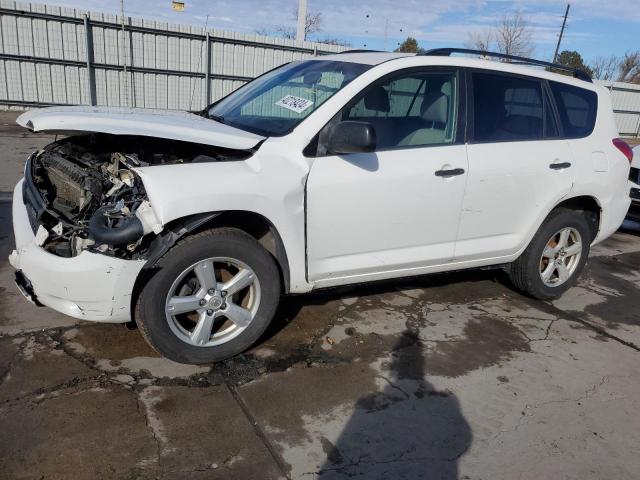 TOYOTA RAV4 2007 with VIN JTMBK33V875030159 - Photo from auction