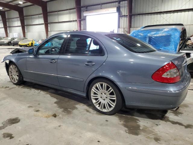 Photo 2 from auction – 2007 MERCEDES-BENZ E 350 with VIN WDBUF56X77B163579
