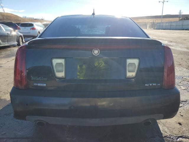 Photo 6 from auction – 2006 CADILLAC STS with VIN 1G6DC67A660102246