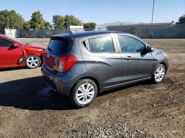 Photo 3 from auction – 2020 CHEVROLET SPARK 1LT with VIN KL8CD6SAXLC445125