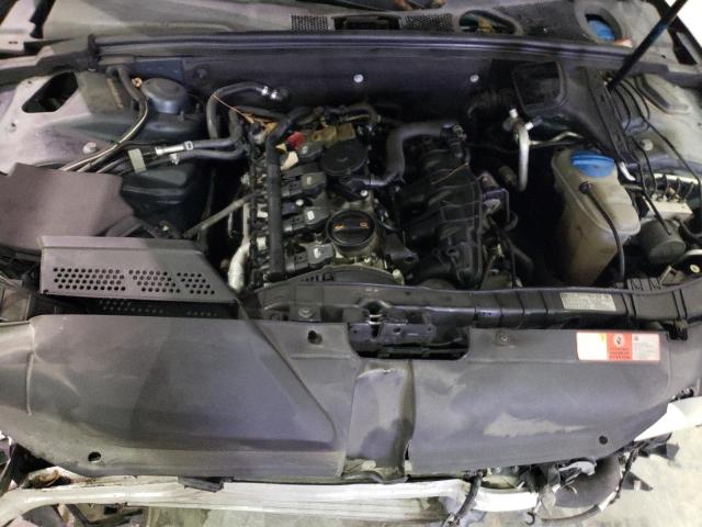 Photo 11 from auction – 2011 AUDI A4 PREMIUM with VIN WAUHFAFLXBA100349
