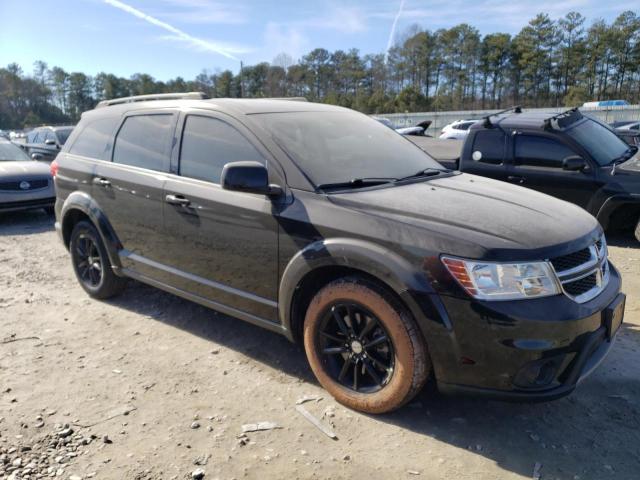 Photo 4 from auction – 2016 DODGE JOURNEY SX with VIN 3C4PDCBB0GT121482