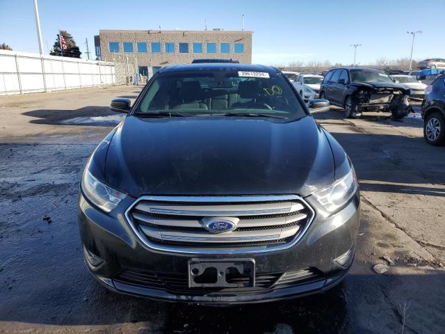 Photo 5 from auction – 2015 FORD TAURUS SEL with VIN 1FAHP2E8XFG104249