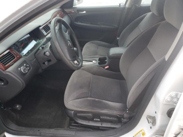 Photo 7 from auction – 2010 CHEVROLET IMPALA LS with VIN 2G1WA5EK3A1151976