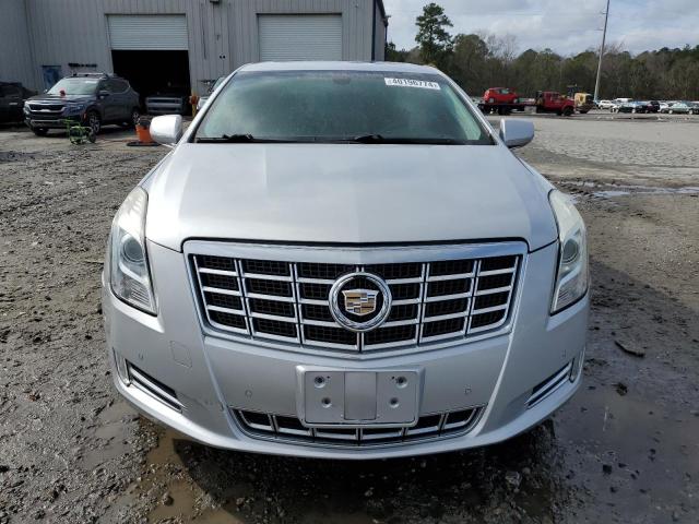 Photo 5 from auction – 2014 CADILLAC XTS LUXURY with VIN 2G61M5S37E9124991