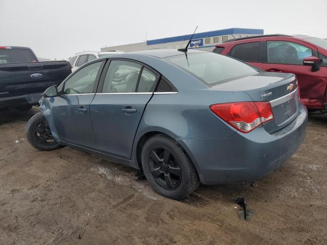 Photo 2 from auction – 2012 CHEVROLET CRUZE LT with VIN 1G1PF5SC3C7202093