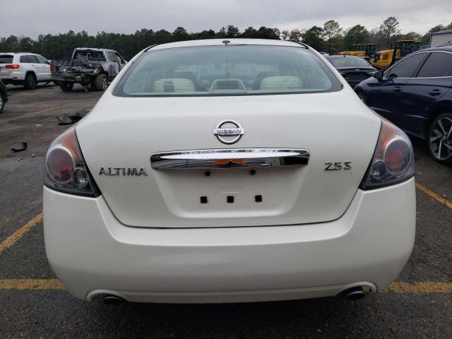 Photo 6 from auction – 2010 NISSAN ALTIMA BAS with VIN 1N4AL2AP3AC194922