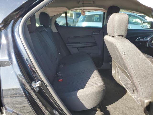 Photo 10 from auction – 2015 CHEVROLET EQUINOX LS with VIN 2GNALAEK4F6157694