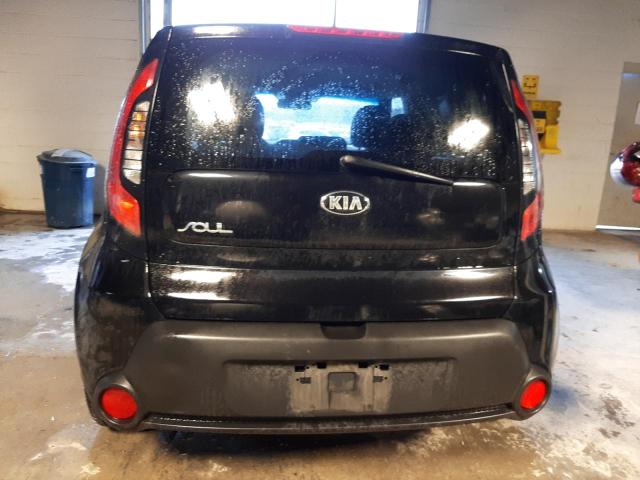 Photo 6 from auction – 2016 KIA SOUL with VIN KNDJN2A23G7280046