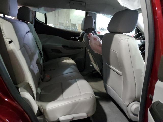 Photo 10 from auction – 2023 GMC ACADIA SLT with VIN 1GKKNML45PZ224391