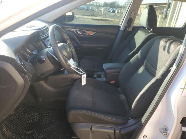 Photo 7 from auction – 2017 NISSAN ROGUE S with VIN KNMAT2MV3HP527904