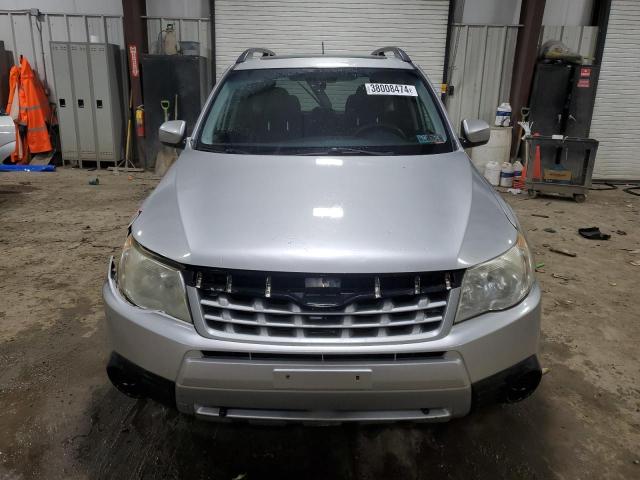 Photo 5 from auction – 2011 SUBARU FORESTER 2 with VIN JF2SHADC5BH702607