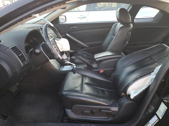 Photo 10 from auction – 2009 NISSAN ALTIMA 2.5 with VIN 1N4AL24E39C178967