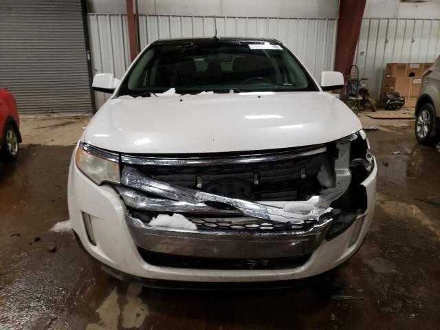 Photo 5 from auction – 2011 FORD EDGE LIMIT with VIN 2FMDK4KC9BBA67011