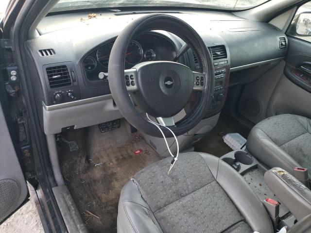 Photo 8 from auction – 2008 CHEVROLET UPLANDER L with VIN 1GNDV33148D145160