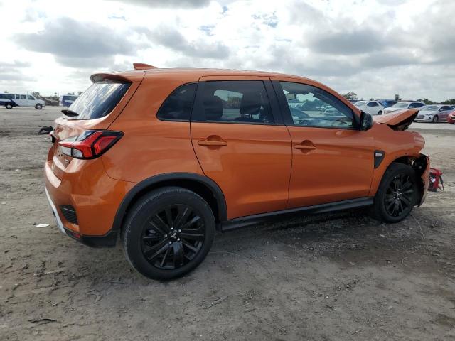 Photo 3 from auction – 2022 MITSUBISHI OUTLANDER with VIN JA4APUAU3NU014994