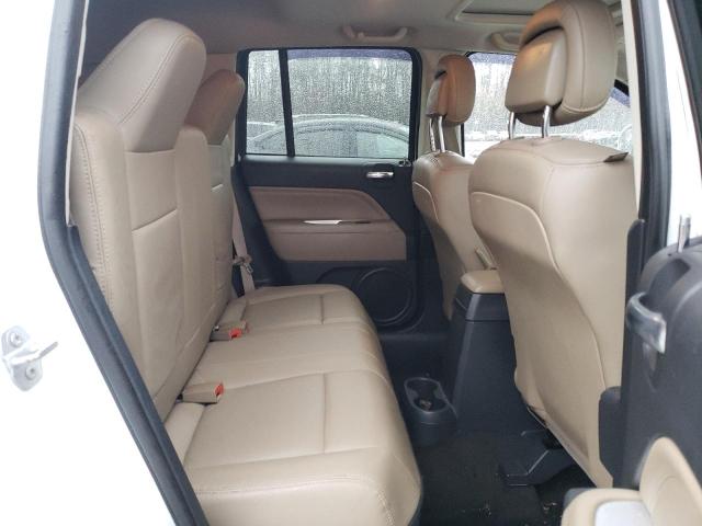 Photo 11 from auction – 2015 JEEP COMPASS LA with VIN 1C4NJDEB4FD324834