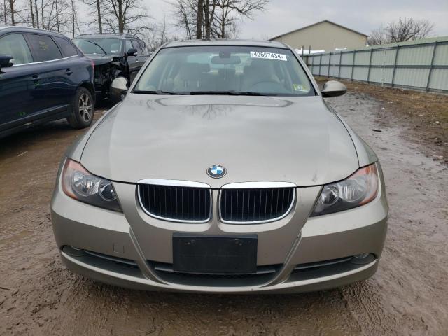 Photo 5 from auction – 2008 BMW 328 I SULE with VIN WBAVC53558FZ87461