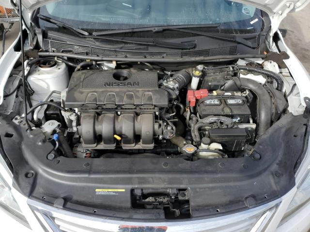 Photo 11 from auction – 2015 NISSAN SENTRA S with VIN 3N1AB7AP4FY377922