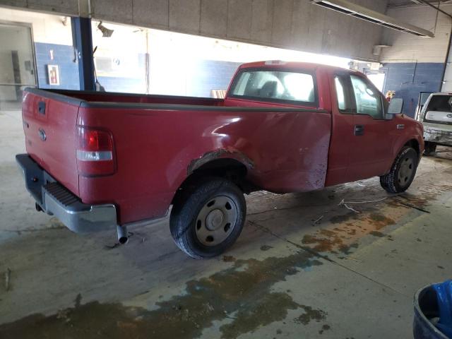 Photo 3 from auction – 2004 FORD F150 with VIN 1FTRF12W34NA28770