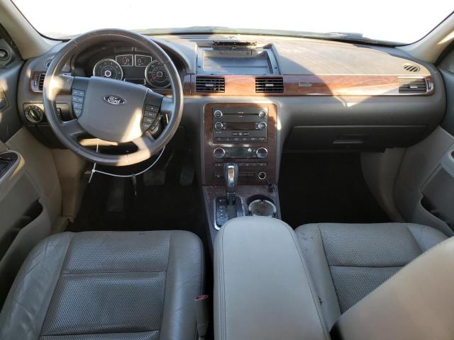 Photo 8 from auction – 2008 FORD TAURUS SEL with VIN 1FAHP24W98G151288