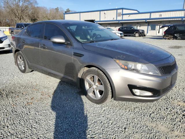 Photo 4 from auction – 2013 KIA OPTIMA LX with VIN 5XXGM4A75DG247959