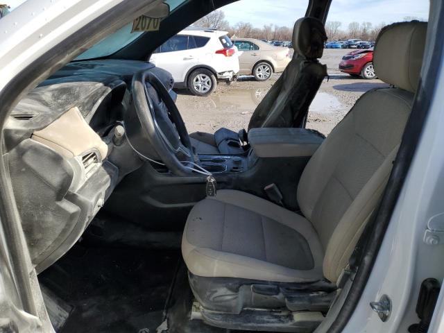 Photo 7 from auction – 2023 CHEVROLET TRAVERSE L with VIN 1GNERFKW8PJ234009