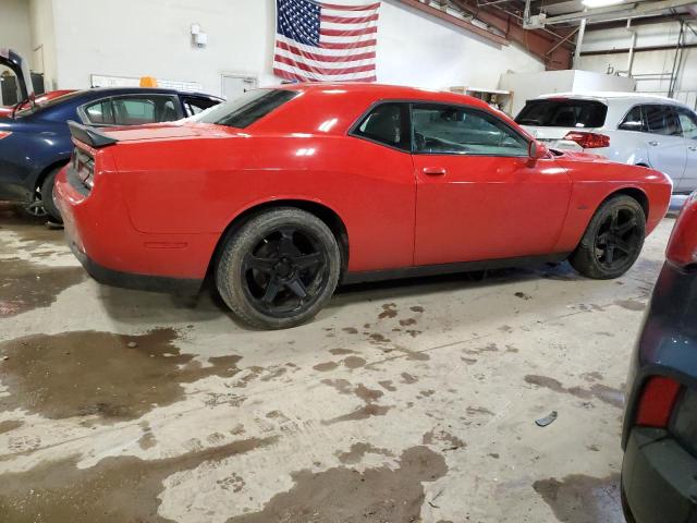 Photo 3 from auction – 2018 DODGE CHALLENGER with VIN 2C3CDZBT9JH252246