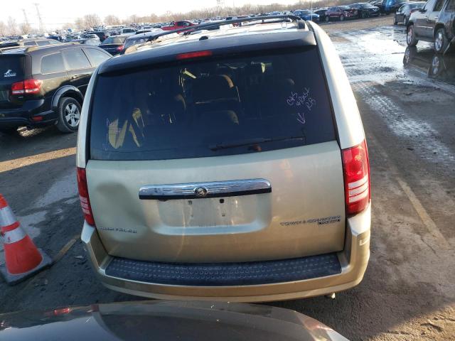 Photo 6 from auction – 2010 CHRYSLER TOWN & COU with VIN 2A4RR5D10AR183642