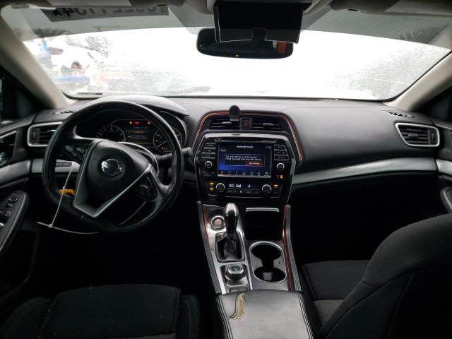 Photo 8 from auction – 2016 NISSAN MAXIMA 3.5 with VIN 1N4AA6AP3GC396200
