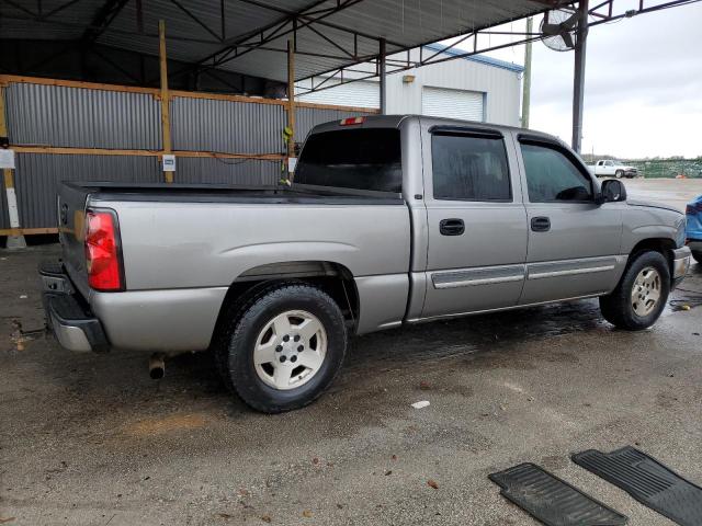 Photo 3 from auction – 2006 CHEVROLET SILVERADO2 with VIN 2GCEC13T761196539