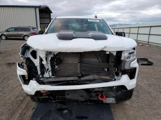 Photo 5 from auction – 2022 CHEVROLET SILVERADO with VIN 3GCUDFED9NG593302