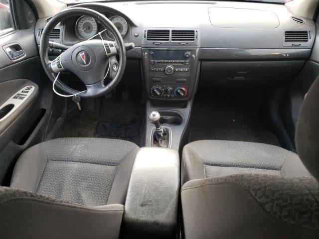 Photo 8 from auction – 2007 PONTIAC G5 with VIN 1G2AL15F077366156