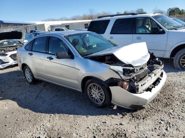 Photo 4 from auction – 2010 FORD FOCUS SE with VIN 1FAHP3FN9AW276202