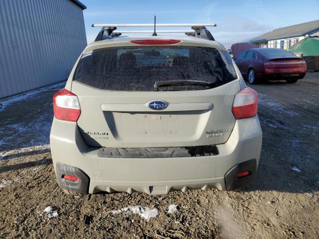 Photo 6 from auction – 2016 SUBARU CROSSTREK with VIN JF2GPABC1G8333098