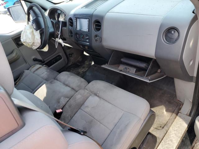 Photo 8 from auction – 2007 FORD F150 with VIN 1FTRX12W67FA56784