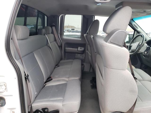 Photo 10 from auction – 2007 FORD F150 with VIN 1FTPX14V67KC95013