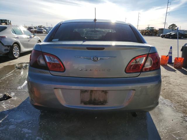 Photo 6 from auction – 2007 CHRYSLER SEBRING with VIN 1C3LC46K37N515483