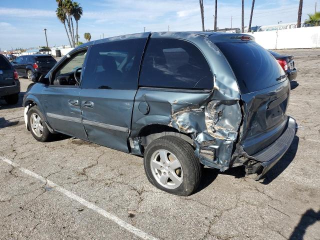 Photo 2 from auction – 2005 DODGE CARAVAN SX with VIN 1D4GP45R85B435954