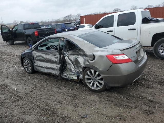 Photo 2 from auction – 2008 HONDA CIVIC EXL with VIN 2HGFG12978H574451