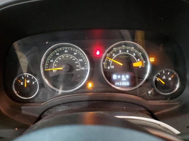 Photo 9 from auction – 2016 JEEP COMPASS LA with VIN 1C4NJDEB7GD730155