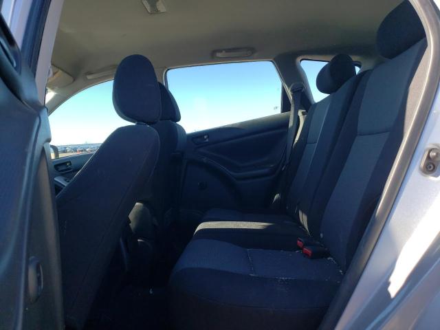Photo 11 from auction – 2008 PONTIAC VIBE with VIN 5Y2SL65808Z412315