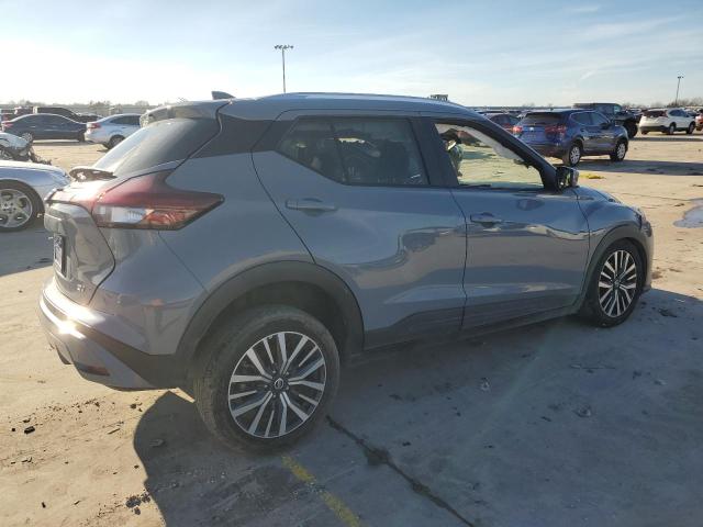 Photo 3 from auction – 2021 NISSAN KICKS SV with VIN 3N1CP5CV3ML477577