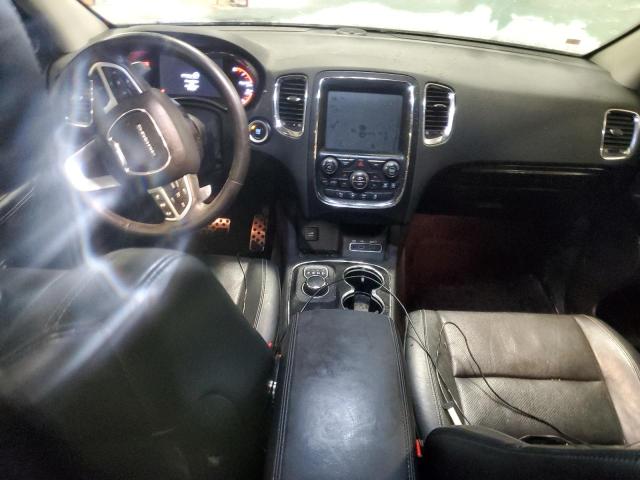 Photo 8 from auction – 2015 DODGE DURANGO CI with VIN 1C4RDJEG9FC923138