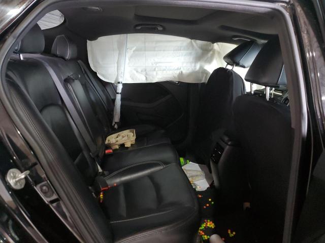 Photo 10 from auction – 2013 KIA OPTIMA SX with VIN 5XXGR4A61DG114530