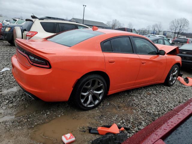 Photo 3 from auction – 2017 DODGE CHARGER SX with VIN 2C3CDXHG4HH511329